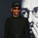 Travis Scott attends the premiere of A24's “Uncut Gems” on December 11, 2019 in Hollywood, California.